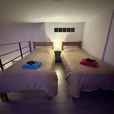 Ideal Loft Next To Metro Athens
