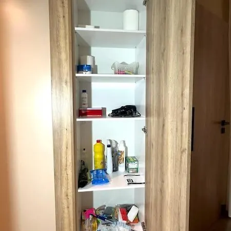 Ideal Loft Next To Metro * Athens
