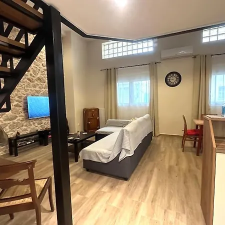 Ideal Loft Next To Metro