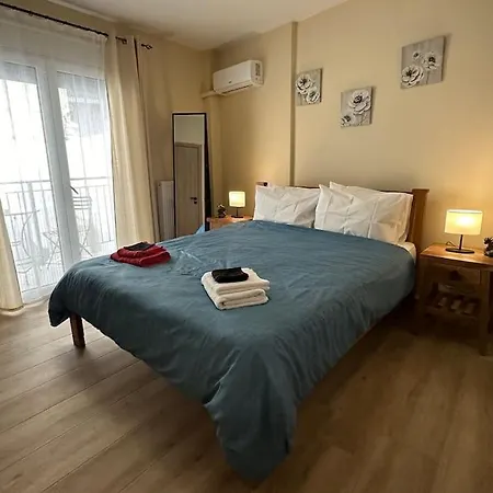 Ideal Loft Next To Metro Apartment *