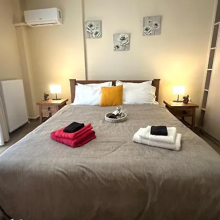 Ideal Loft Next To Metro *
