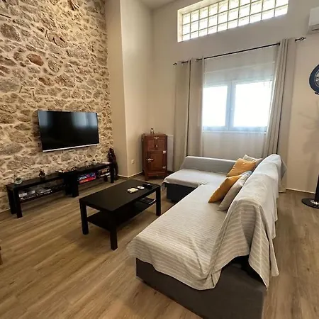 Ideal Loft Next To Metro Athens