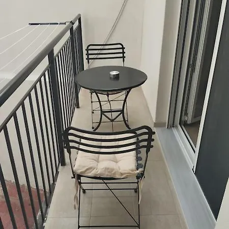 Apartment Ideal Loft Next To Metro *